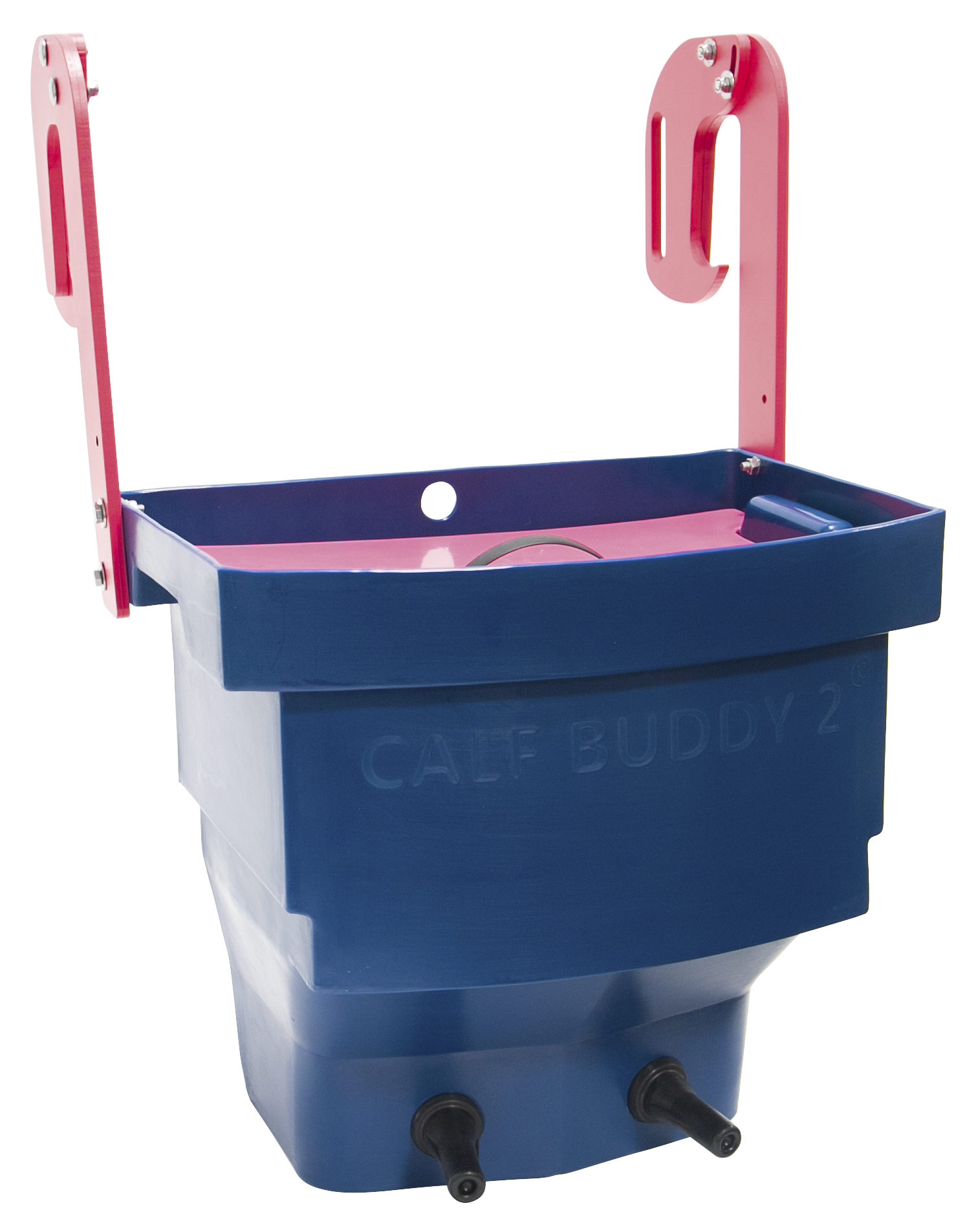 Calf Buddy™ Deckel 2er 20 Liter 