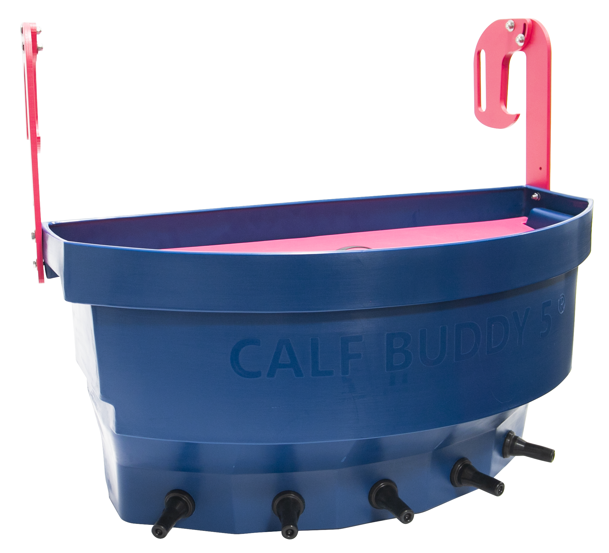 Calf Buddy™  Deckel 5er 50 Liter 