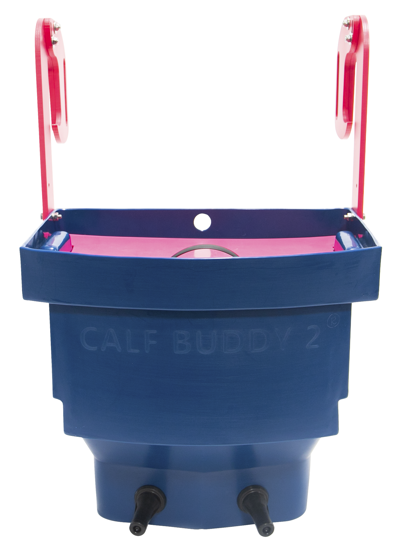 Calf Buddy™ Deckel 2er 20 Liter 