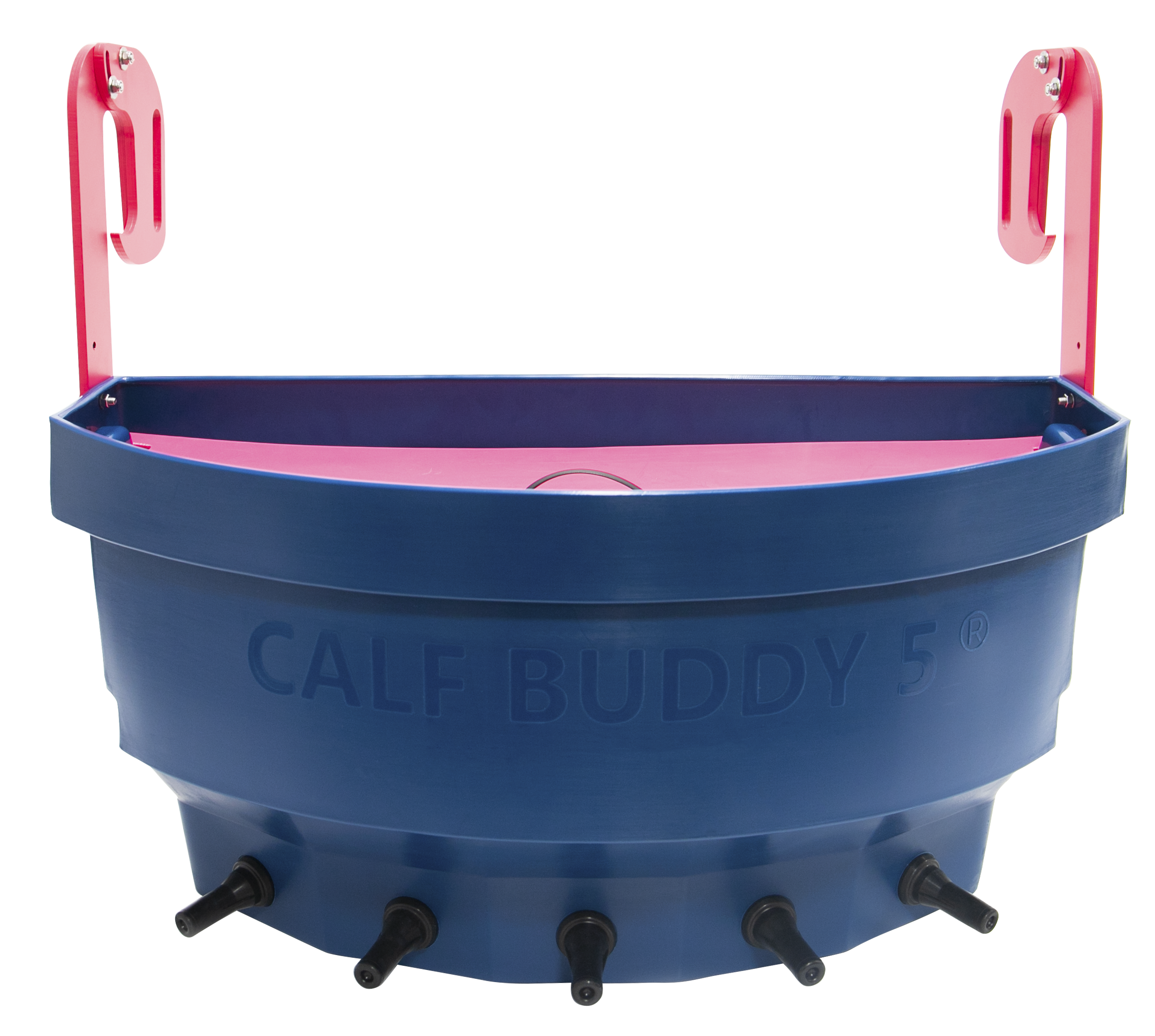 Calf Buddy™  Deckel 5er 50 Liter 